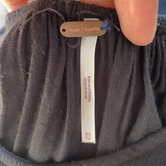 Free People Tunic Dress - Picture 9 of 10